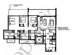 Leedon Green (D10), Condominium #586212941